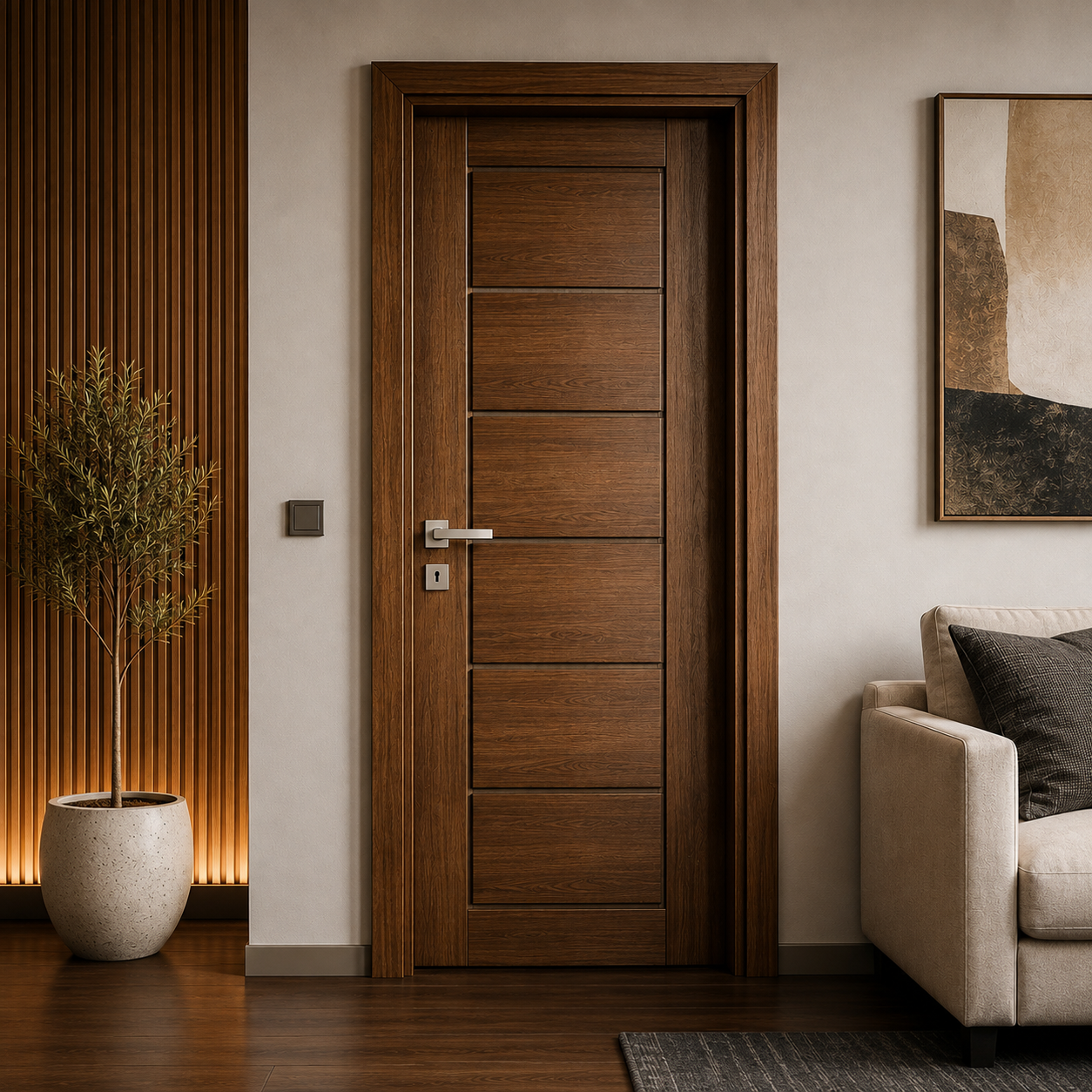 Doors