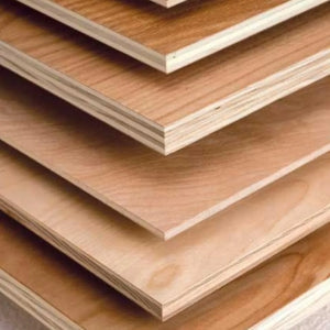 Plywood and Boards