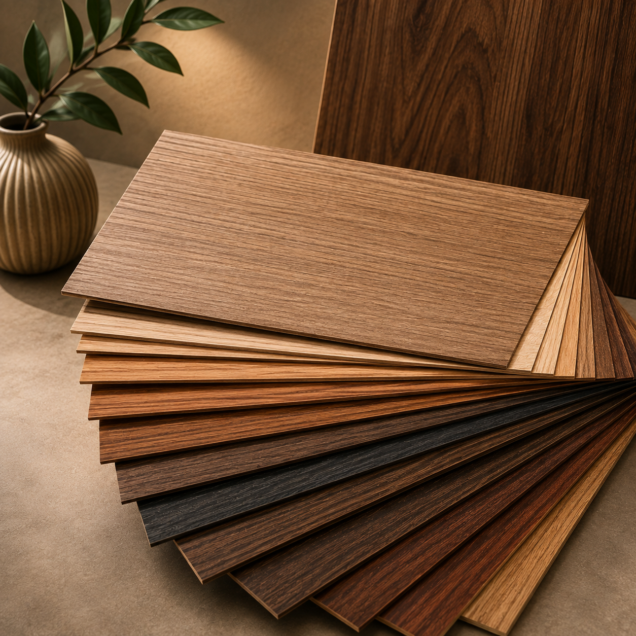 Veneer