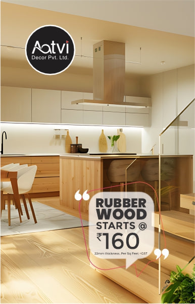 Lumber Prima BWP | 7 x 4 | 6mm | Boiling Water Proof