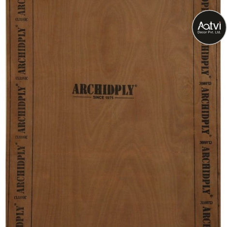 Archid BWP Classic | 7 x 4 | 19mm