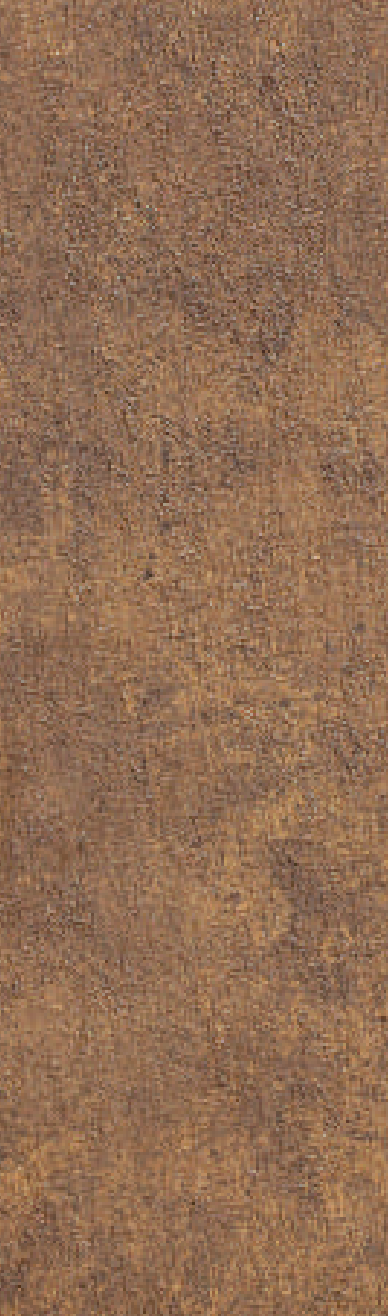 Copper Rustic