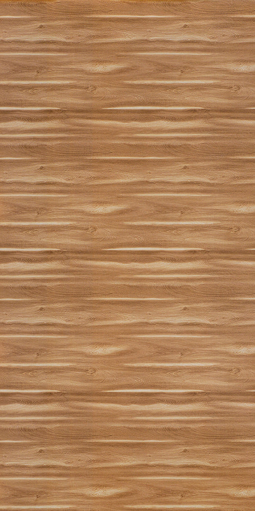 Horizontal Veneer Brown