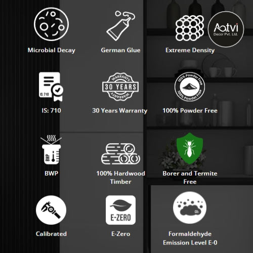 ARCHIDPLY CLASSIC BWP PLYWOOD