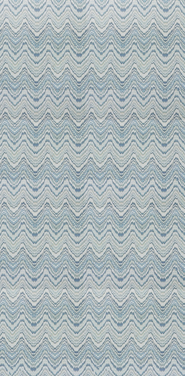 Hybrid Waves