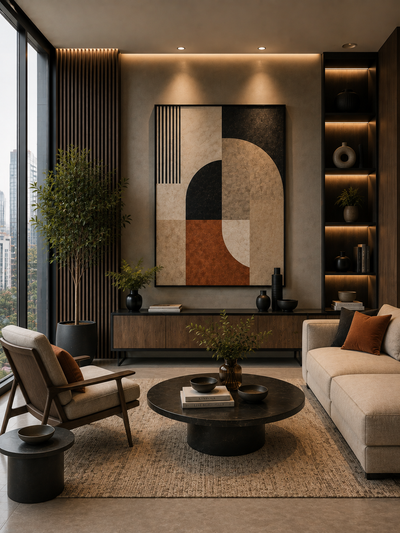 Contemporary
