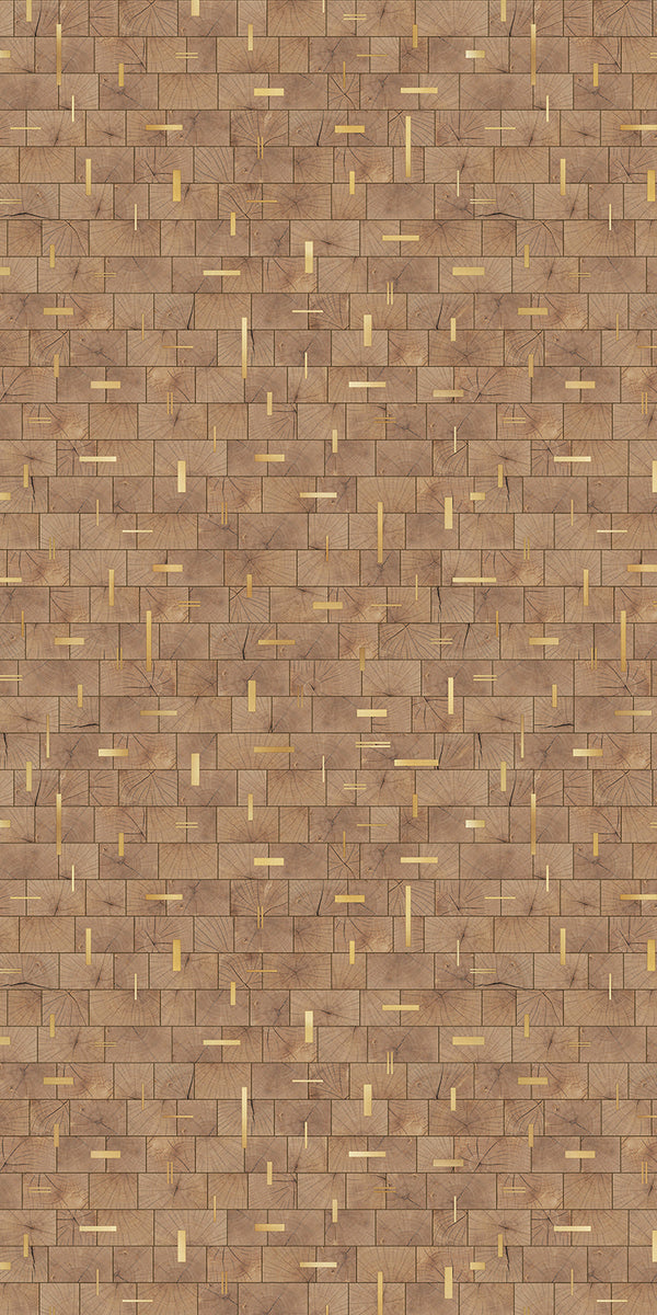 Twill Wood