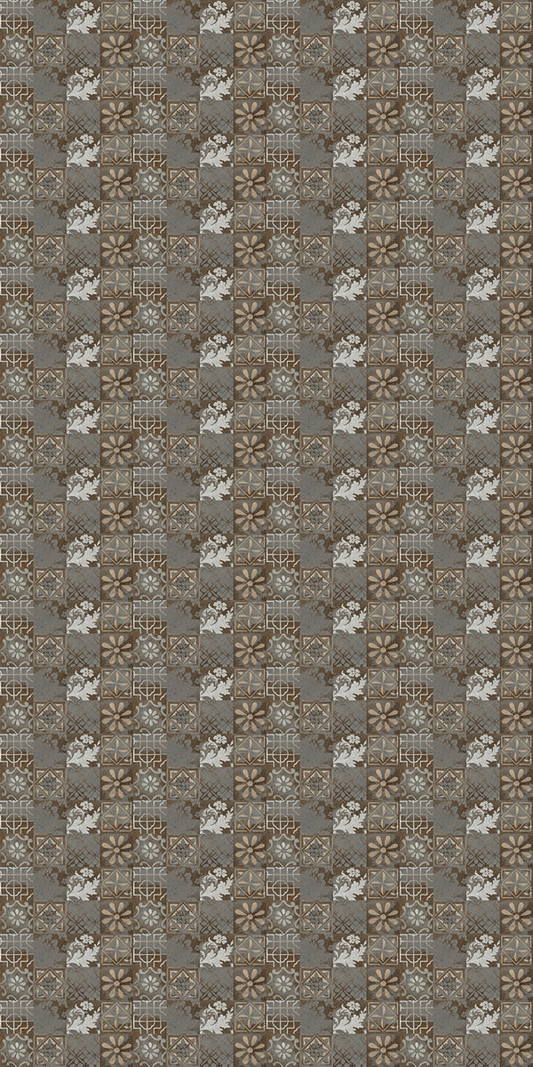 Natural Patterns