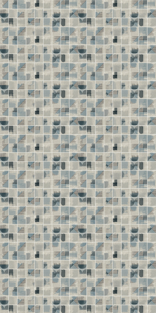 Wenge Geometry