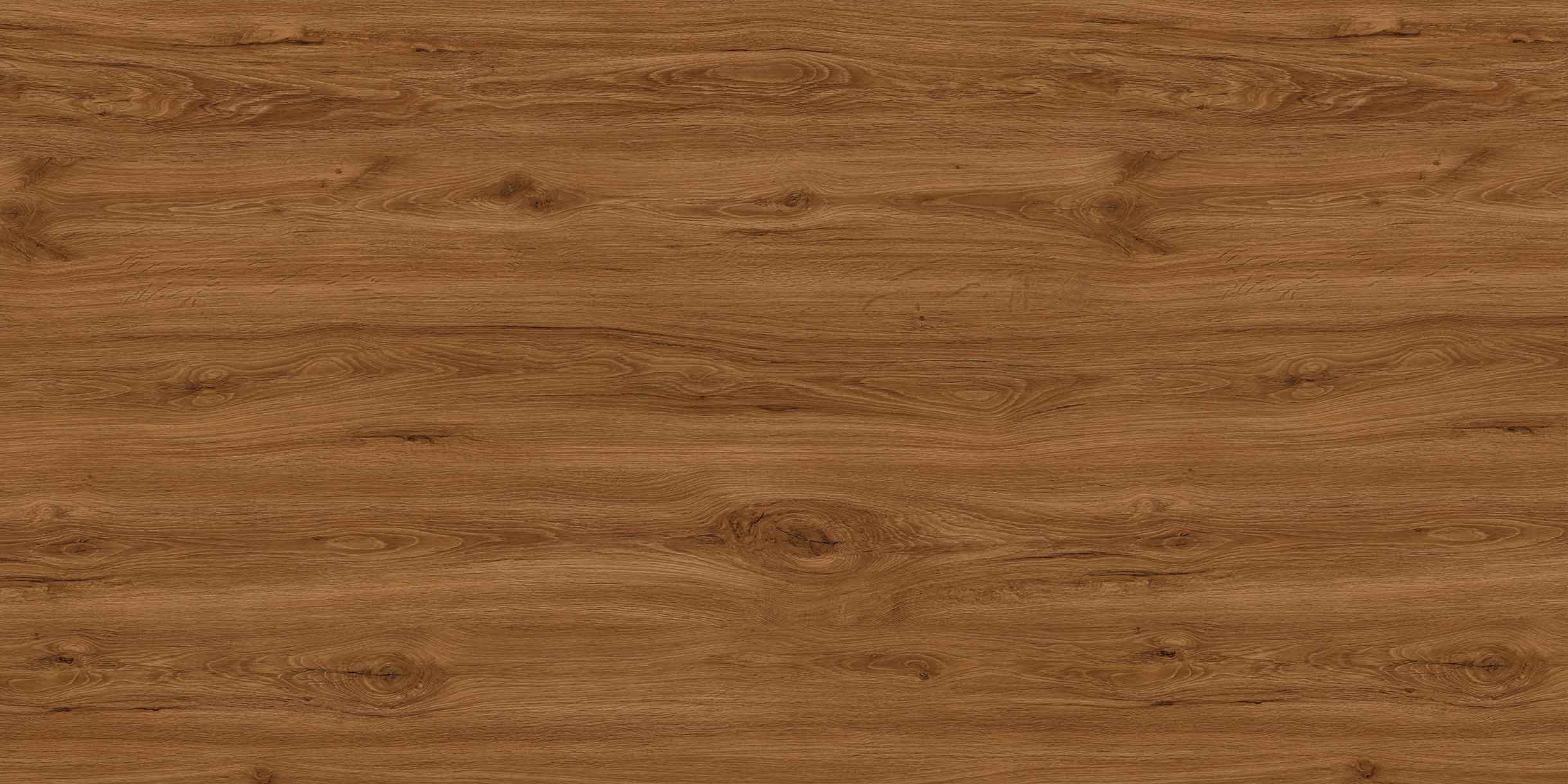 Authentic Oak