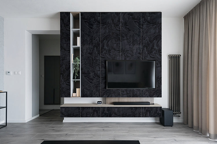 Sasso Dark