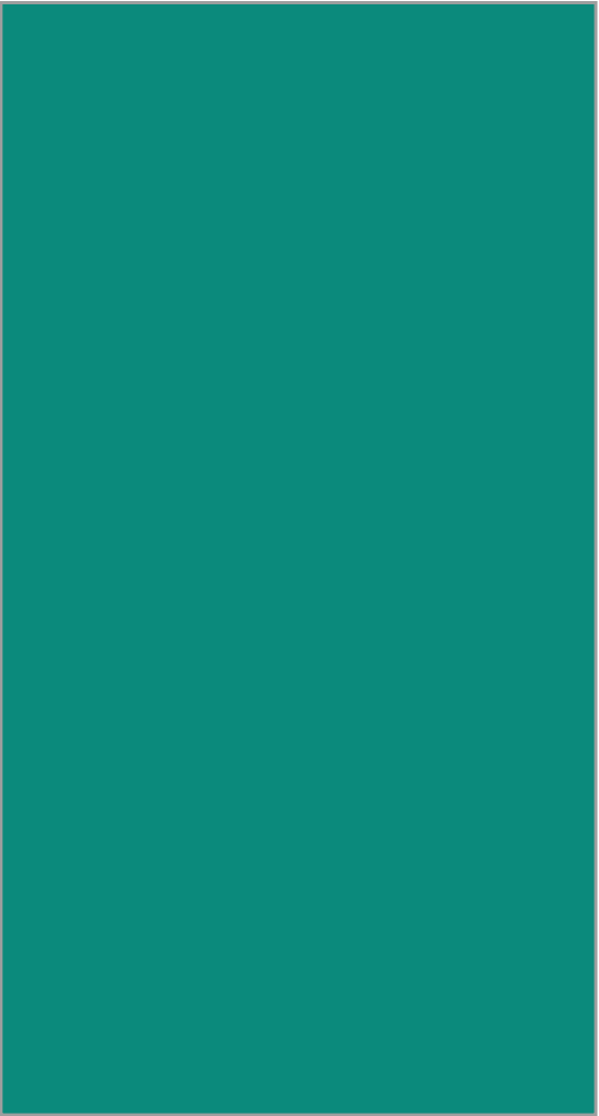 Turquoise Green