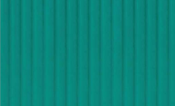 Turquoise Green