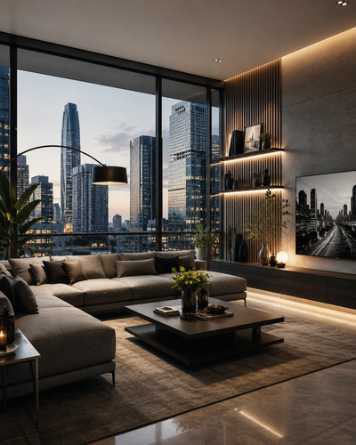 Urban