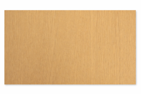 VHO 9274 (Vertical Flute Light Oak)