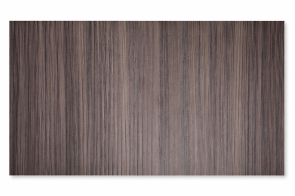 VHO 9318 (Vertical Flute Walnut)