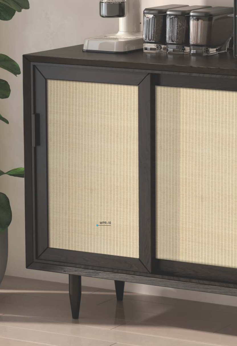WPR 10 (Rattan)