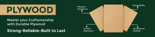 Greenply MR | 8 x 4 | 12mm | MR Commercial